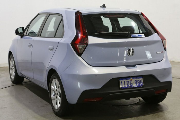 2023 MG MG3 Core