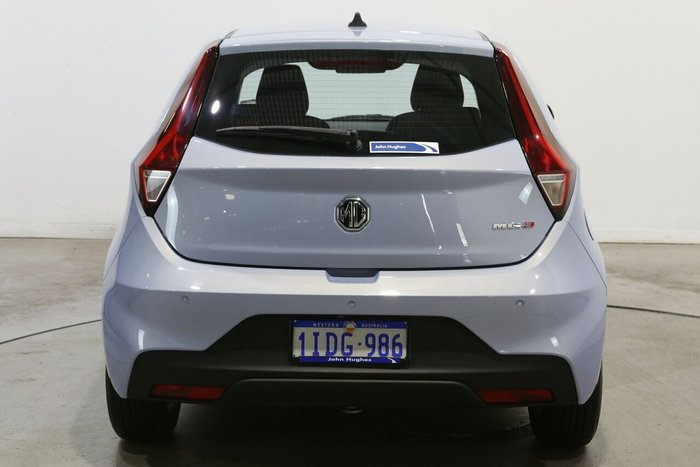 2023 MG MG3 Core