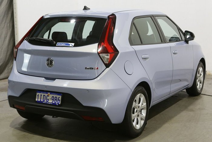 2023 MG MG3 Core