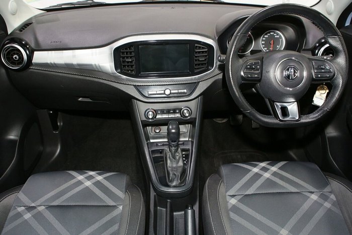 2023 MG MG3 Core