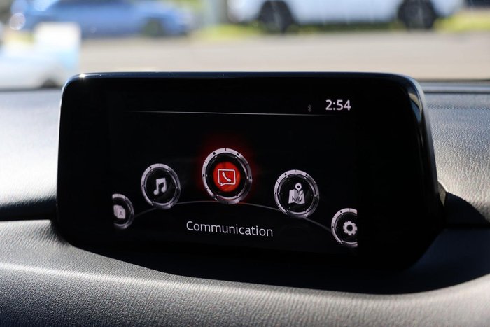 2019 Mazda CX-5 Maxx