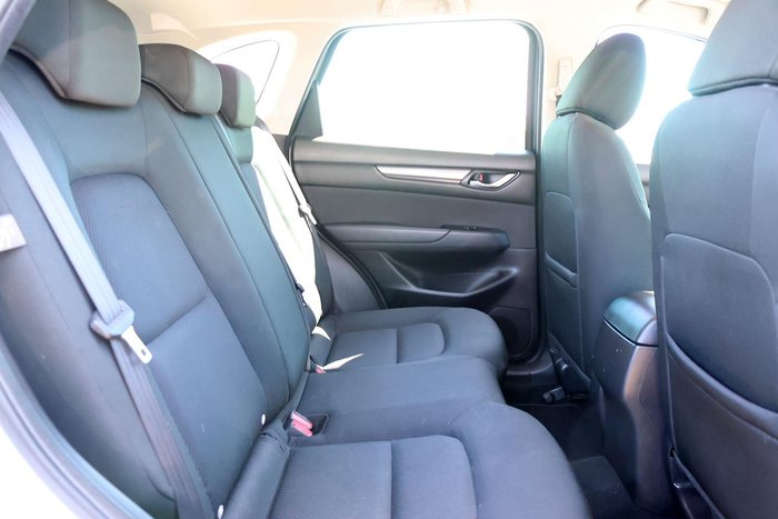 2019 Mazda CX-5 Maxx