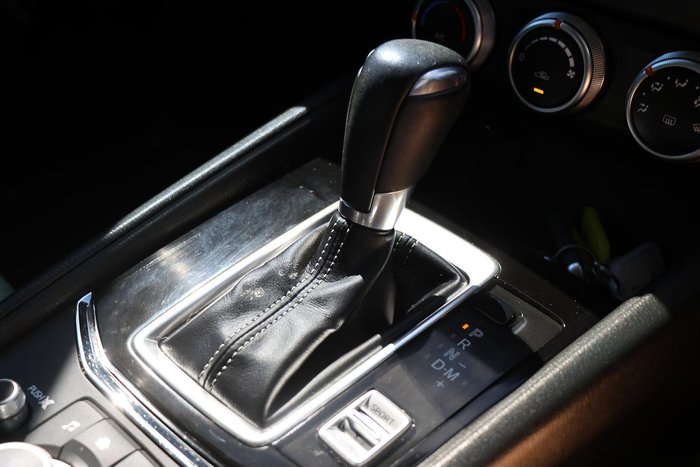 2019 Mazda CX-5 Maxx