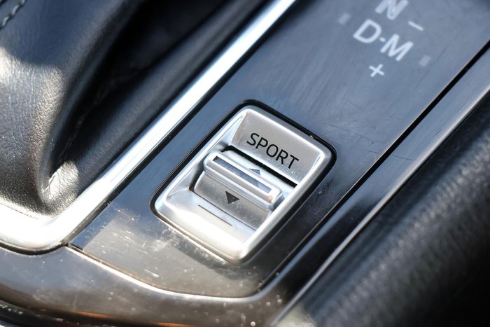 2019 Mazda CX-5 Maxx