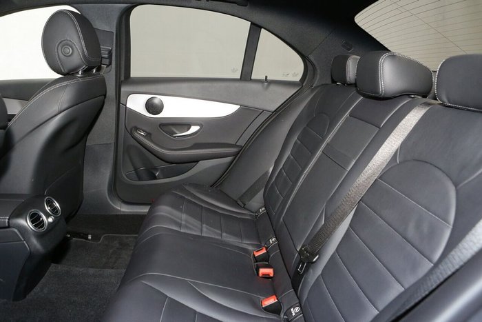 2021 Mercedes-Benz C-Class C300