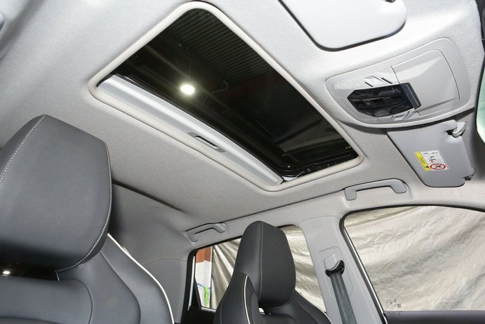 2025 Chery Tiggo 4 Pro Ultimate