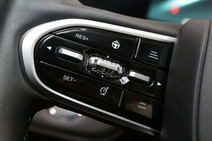 2025 Chery Tiggo 4 Pro Ultimate