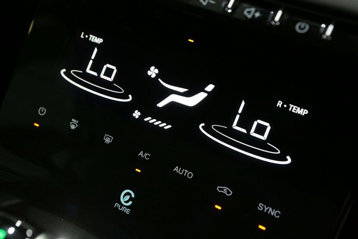 2025 Chery Tiggo 4 Pro Ultimate