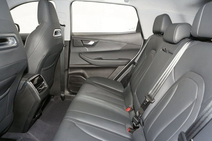 2025 Chery Tiggo 4 Pro Ultimate