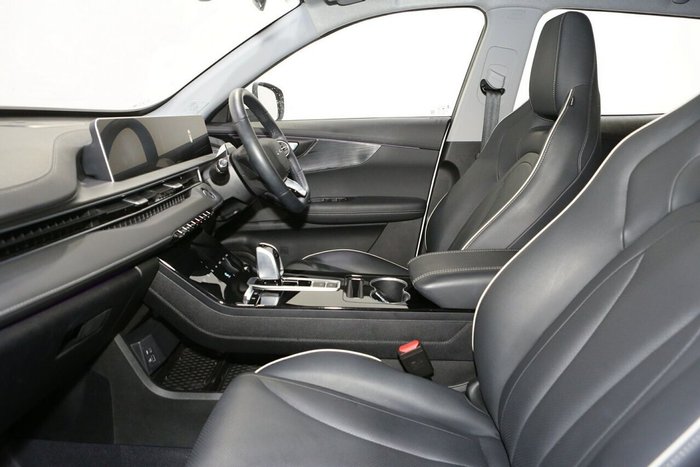 2025 Chery Tiggo 4 Pro Ultimate