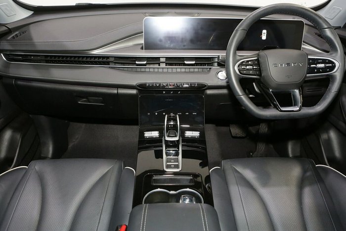 2025 Chery Tiggo 4 Pro Ultimate