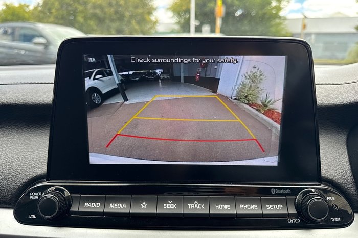 2019 Kia Cerato S