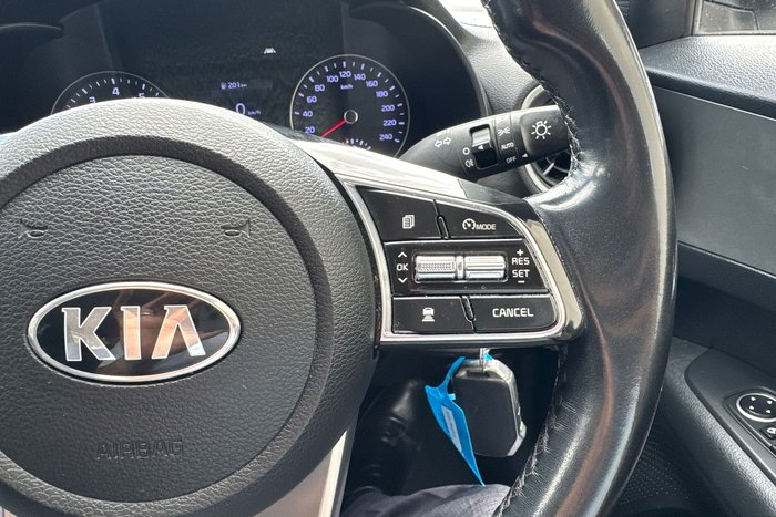 2019 Kia Cerato S
