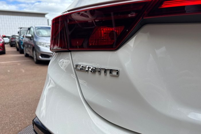2019 Kia Cerato S