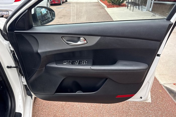 2019 Kia Cerato S