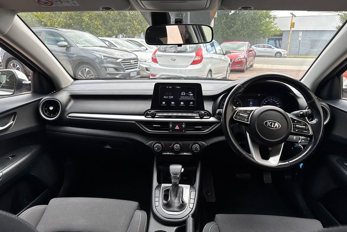 2019 Kia Cerato S
