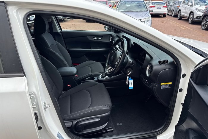 2019 Kia Cerato S