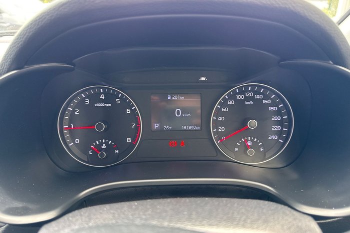 2019 Kia Cerato S