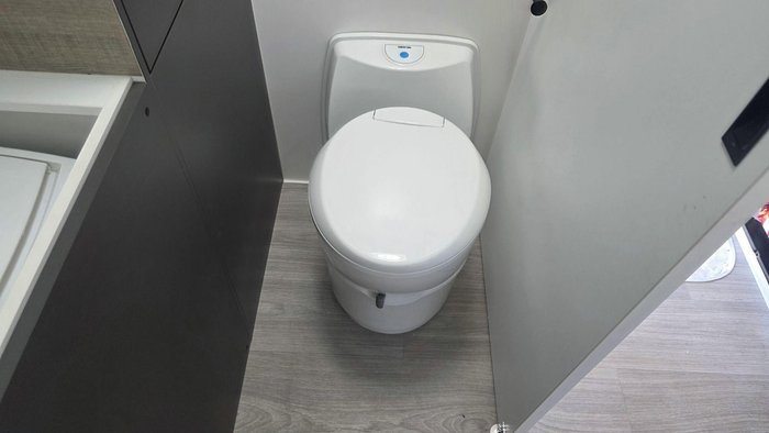 2026 Franklin Razor 208 208