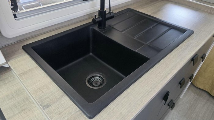 2026 Franklin Razor 208 208