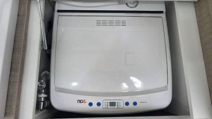 2026 Franklin Razor 208 208