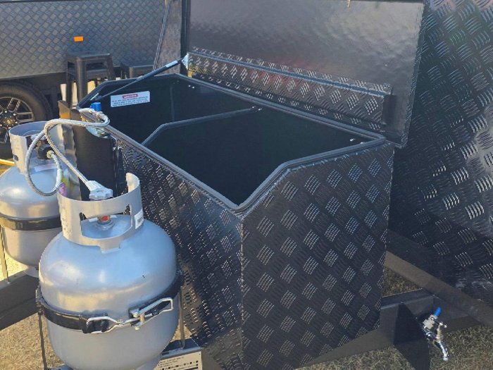 2026 Franklin Razor 208 208