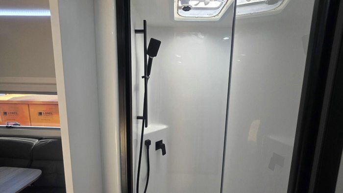 2026 Franklin Razor 208 208