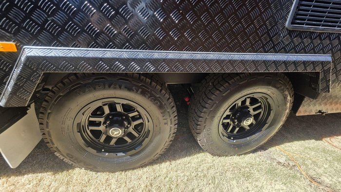 2026 Franklin Razor 208 208