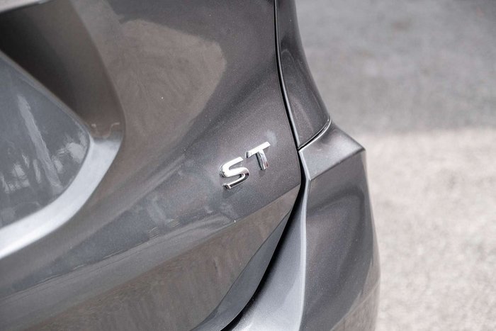 2020 Nissan X-TRAIL ST