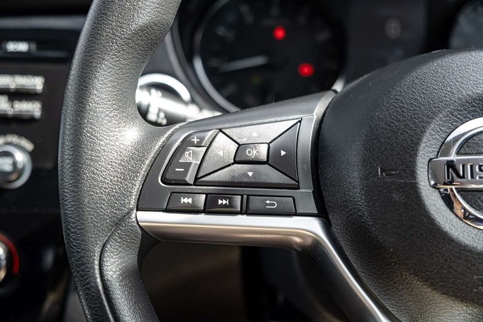 2020 Nissan X-TRAIL ST