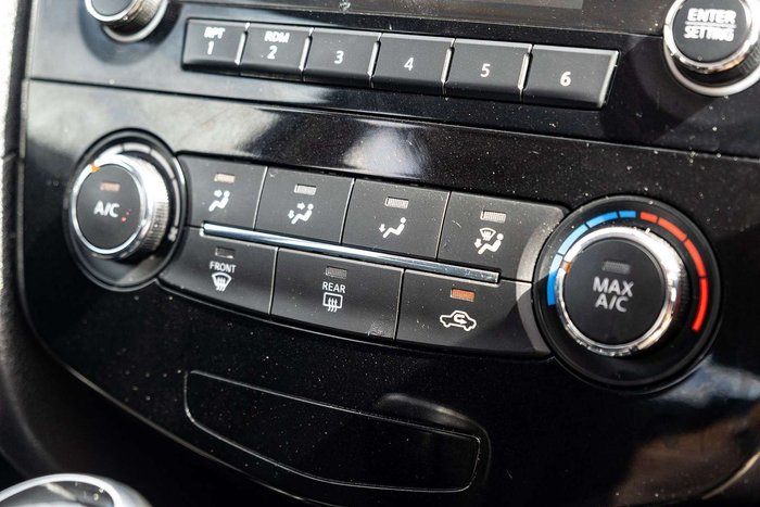 2020 Nissan X-TRAIL ST