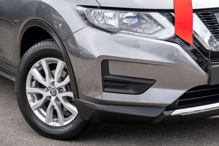 2020 Nissan X-TRAIL ST