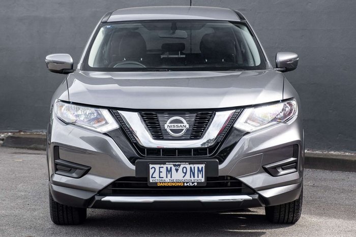 2020 Nissan X-TRAIL ST