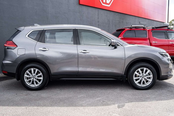 2020 Nissan X-TRAIL ST