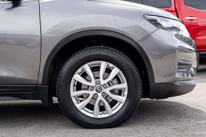 2020 Nissan X-TRAIL ST