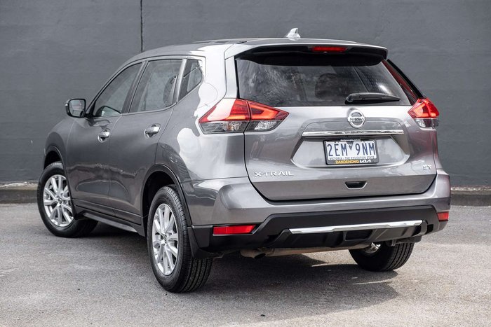 2020 Nissan X-TRAIL ST