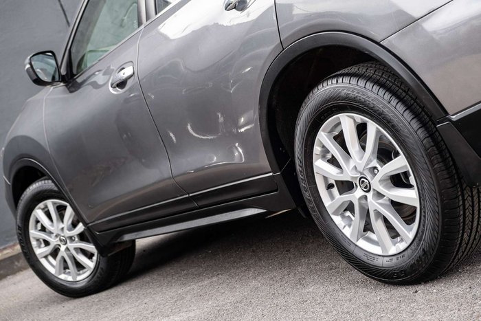 2020 Nissan X-TRAIL ST