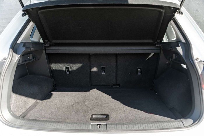 2024 Volkswagen Tiguan 110TSI Life