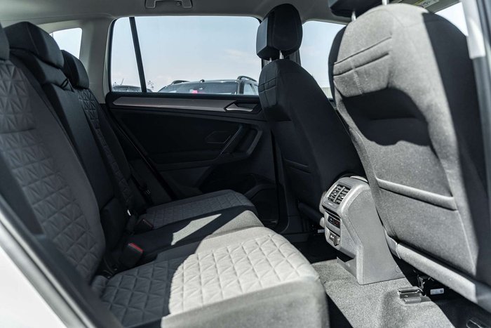 2024 Volkswagen Tiguan 110TSI Life