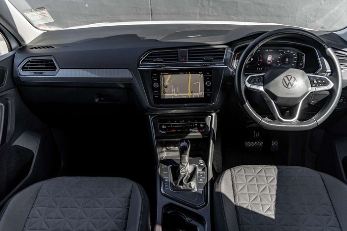 2024 Volkswagen Tiguan 110TSI Life