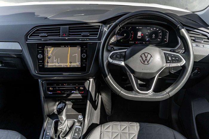 2024 Volkswagen Tiguan 110TSI Life