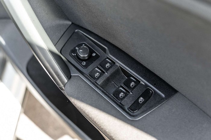 2024 Volkswagen Tiguan 110TSI Life