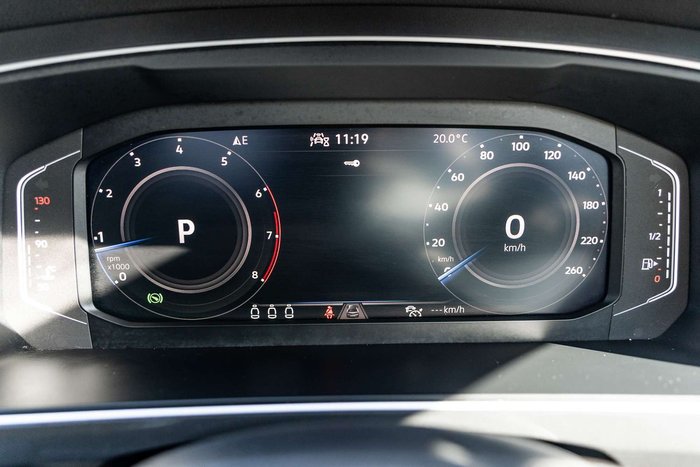 2024 Volkswagen Tiguan 110TSI Life