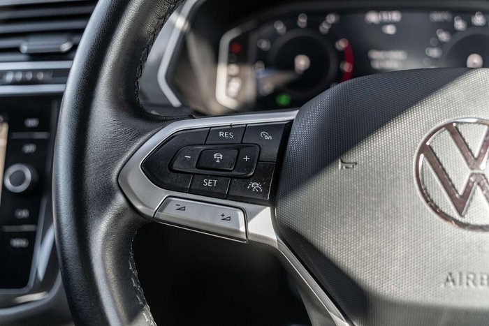 2024 Volkswagen Tiguan 110TSI Life