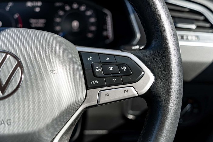 2024 Volkswagen Tiguan 110TSI Life