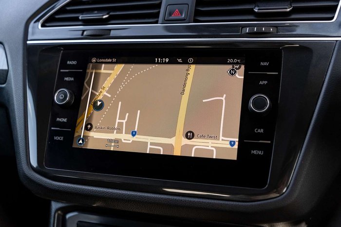 2024 Volkswagen Tiguan 110TSI Life