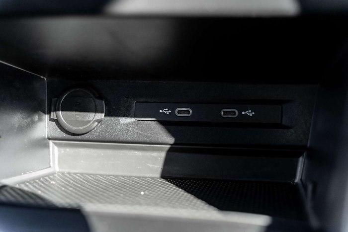 2024 Volkswagen Tiguan 110TSI Life