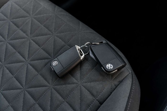 2024 Volkswagen Tiguan 110TSI Life