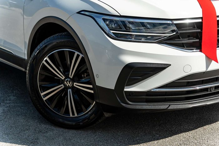 2024 Volkswagen Tiguan 110TSI Life