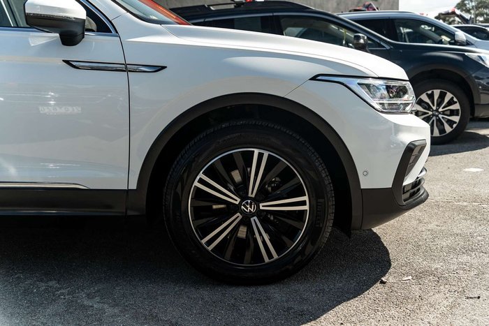 2024 Volkswagen Tiguan 110TSI Life